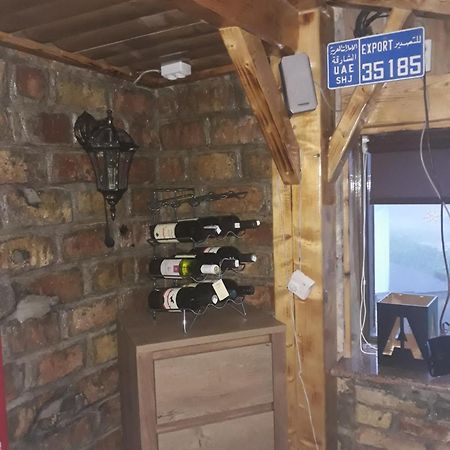 Apartments Artic Jahorina Zewnętrze zdjęcie