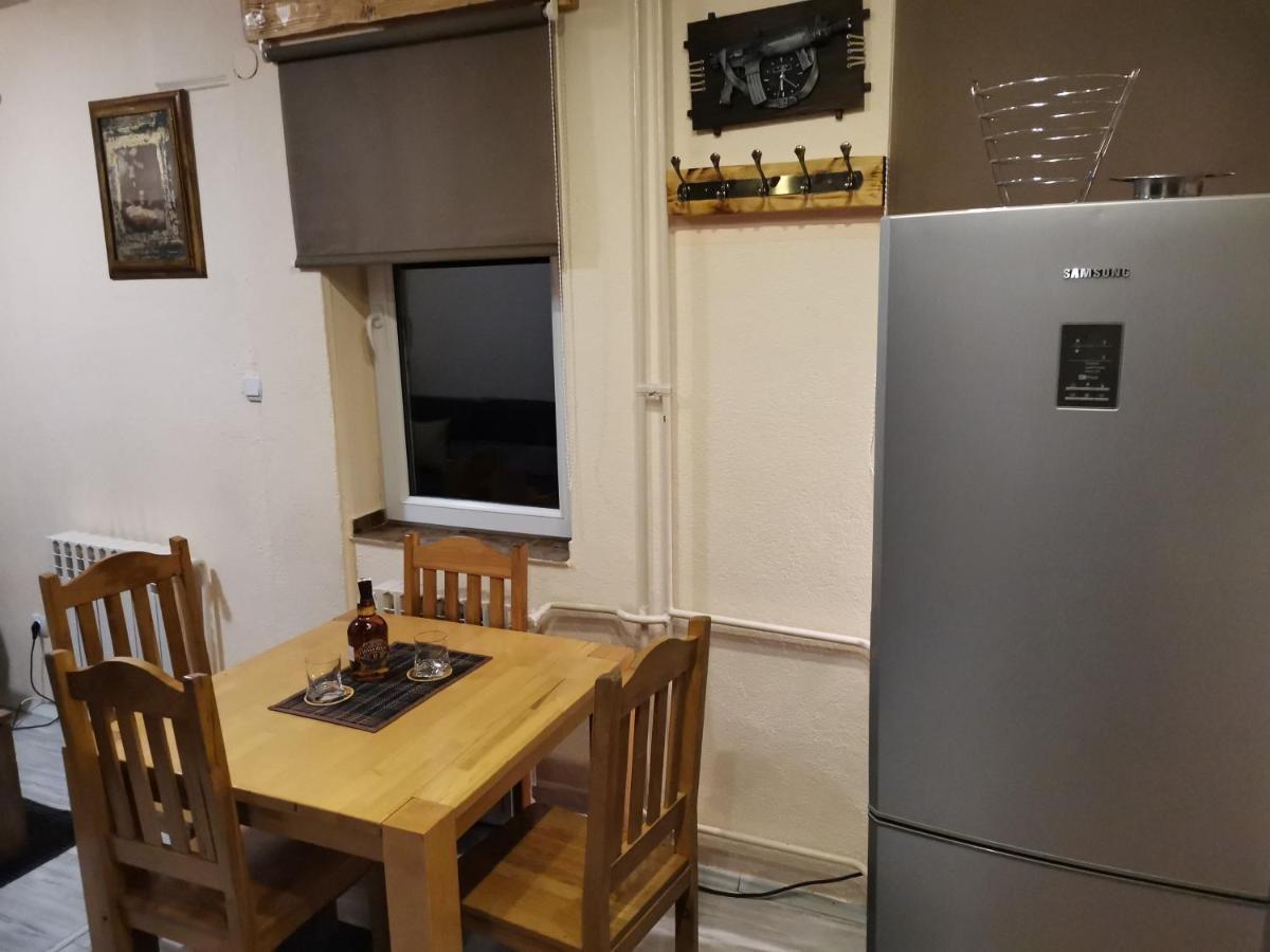 Apartments Artic Jahorina Zewnętrze zdjęcie