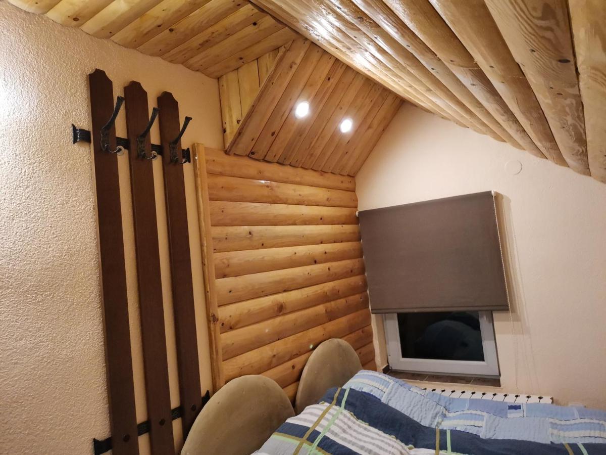Apartments Artic Jahorina Zewnętrze zdjęcie