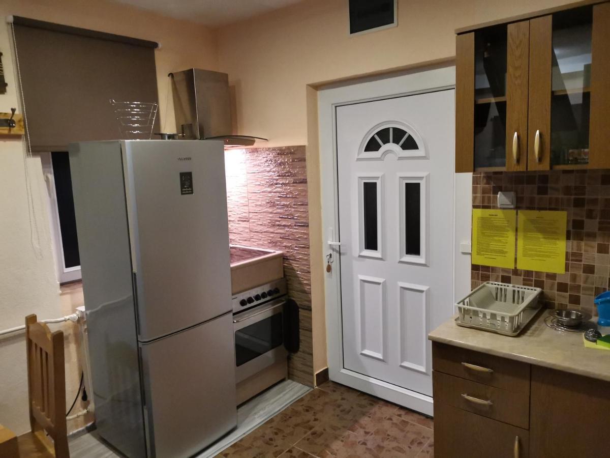 Apartments Artic Jahorina Zewnętrze zdjęcie