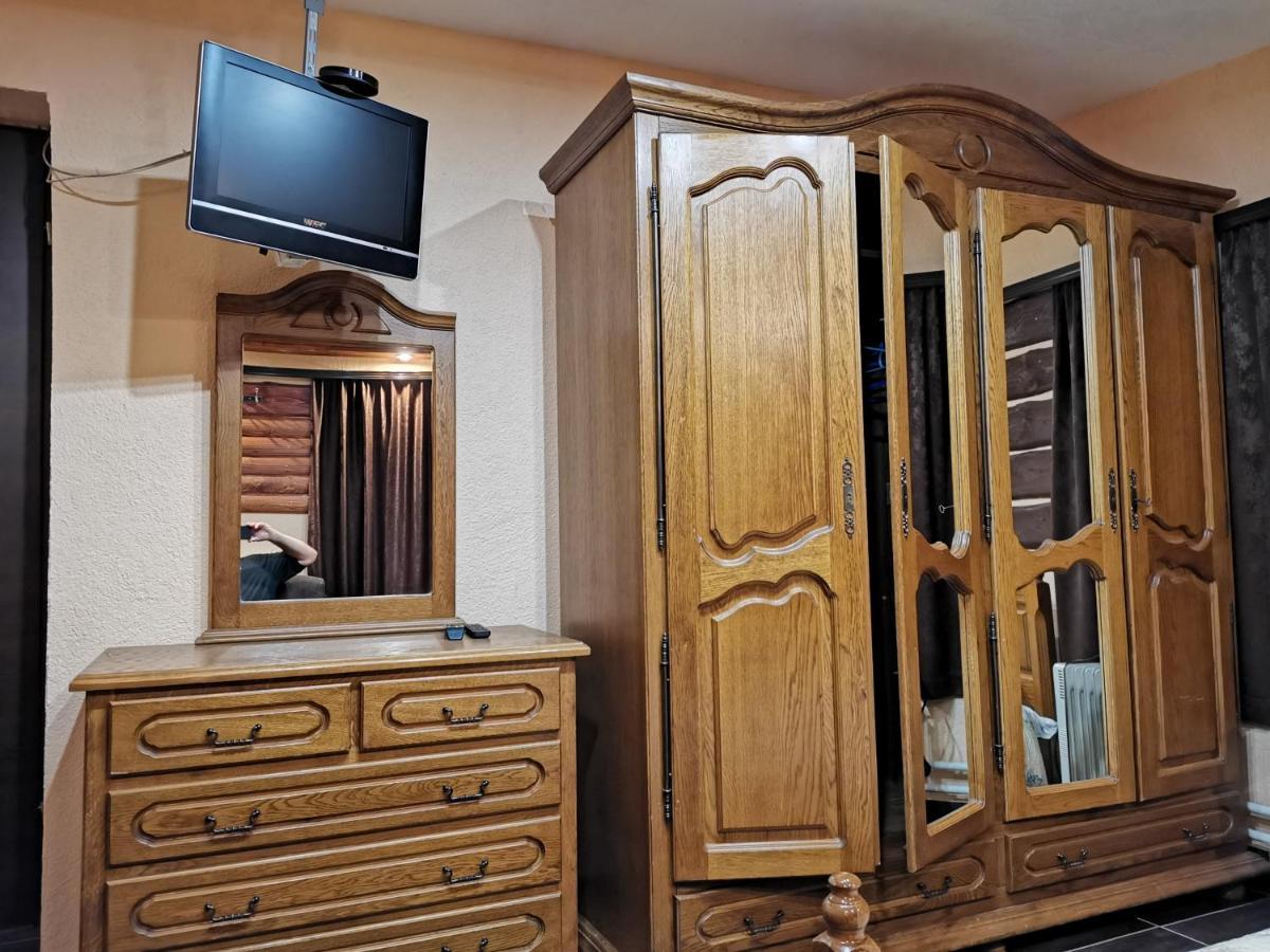 Apartments Artic Jahorina Zewnętrze zdjęcie