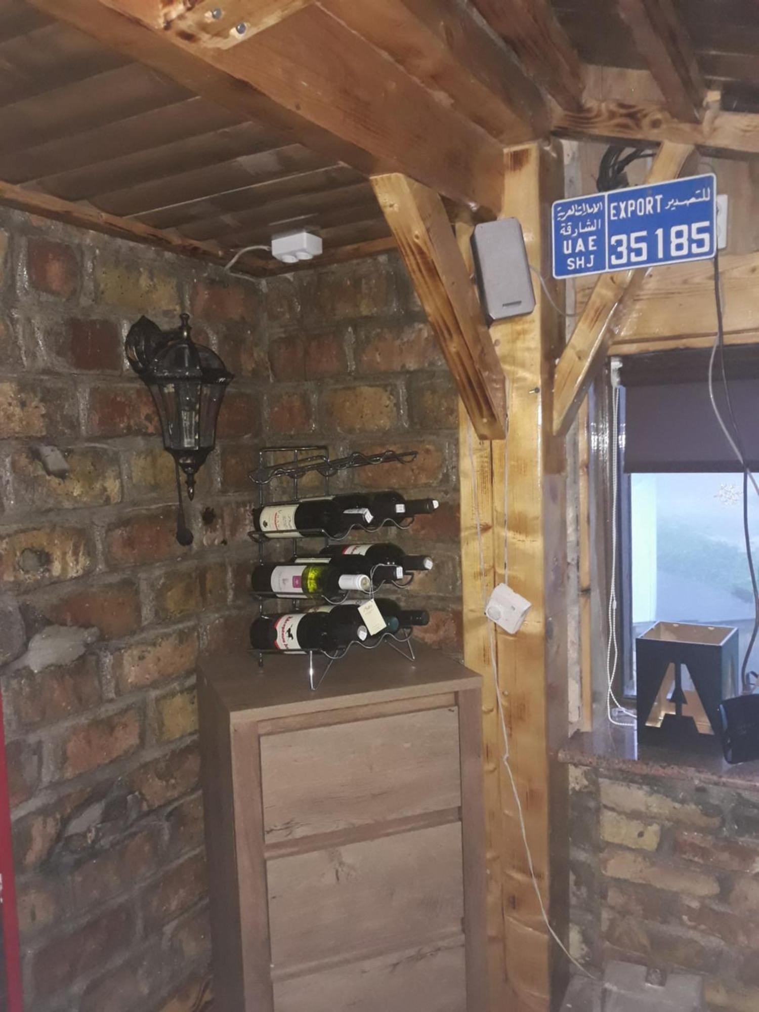 Apartments Artic Jahorina Zewnętrze zdjęcie