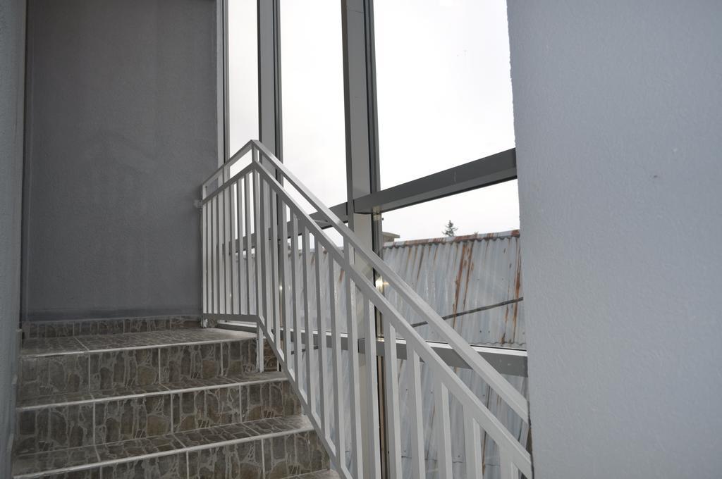 Apartments Artic Jahorina Zewnętrze zdjęcie