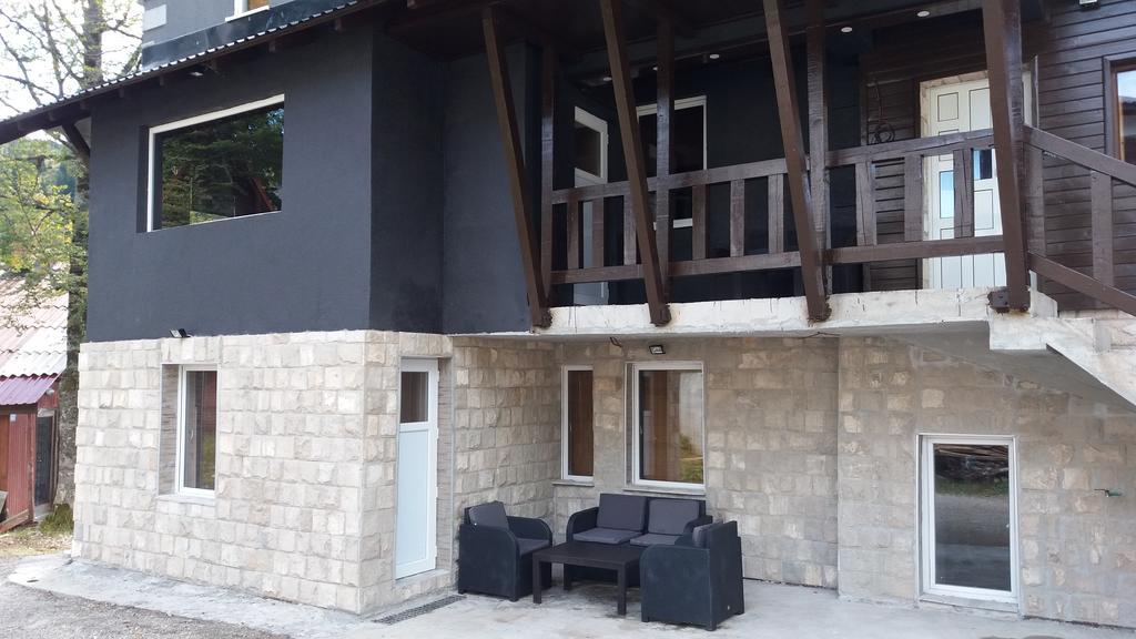 Apartments Artic Jahorina Zewnętrze zdjęcie