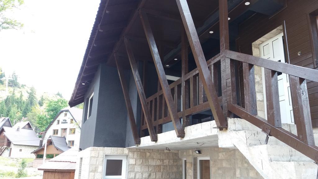 Apartments Artic Jahorina Zewnętrze zdjęcie
