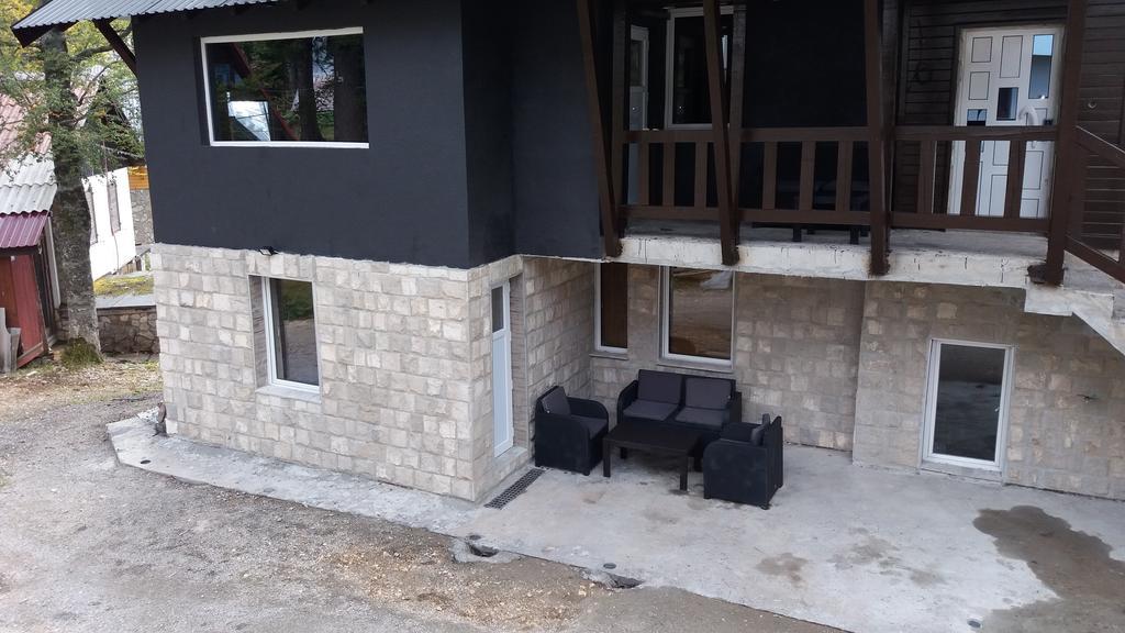 Apartments Artic Jahorina Zewnętrze zdjęcie
