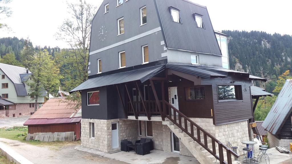Apartments Artic Jahorina Zewnętrze zdjęcie