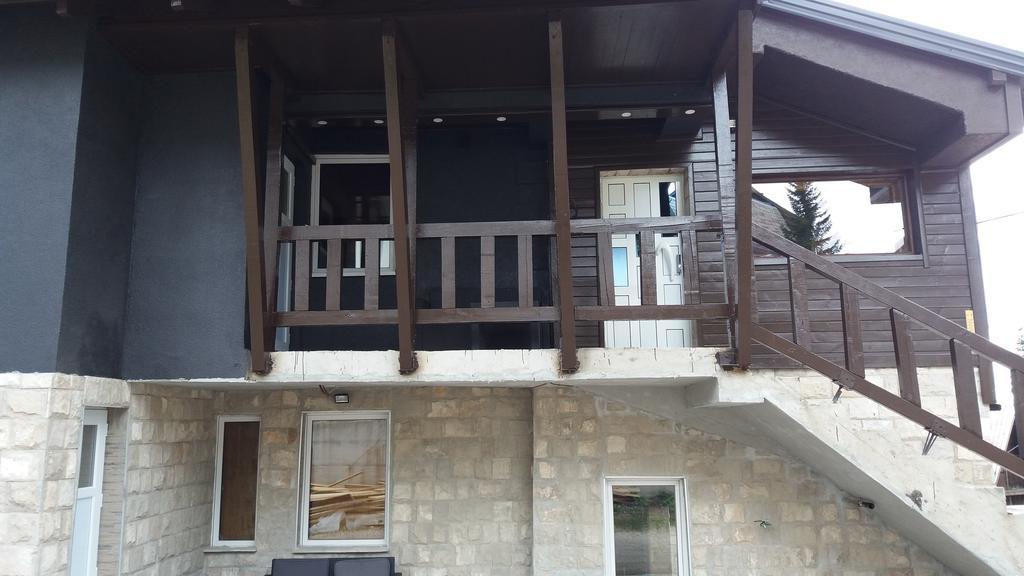 Apartments Artic Jahorina Zewnętrze zdjęcie