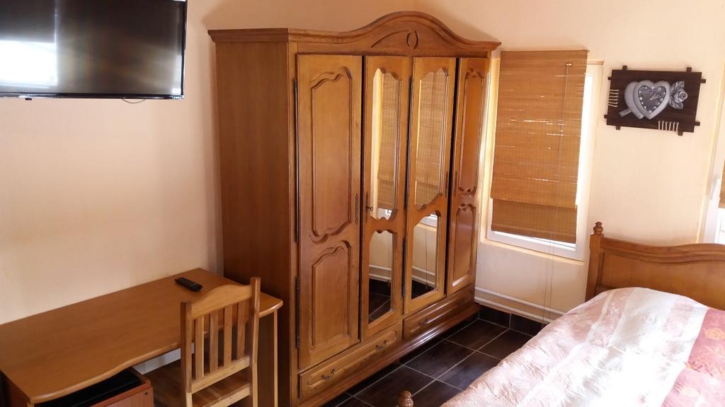 Apartments Artic Jahorina Zewnętrze zdjęcie