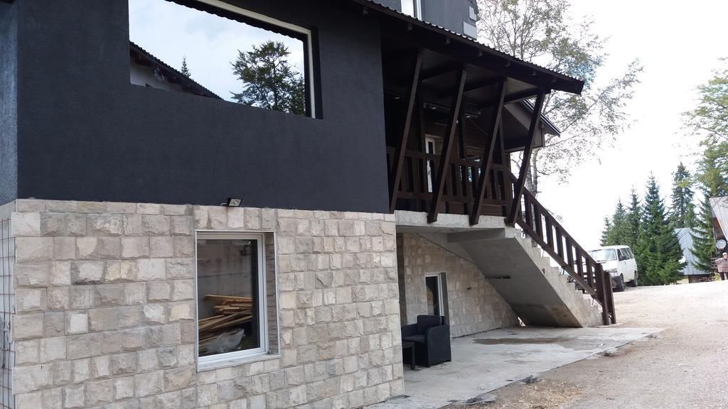 Apartments Artic Jahorina Zewnętrze zdjęcie