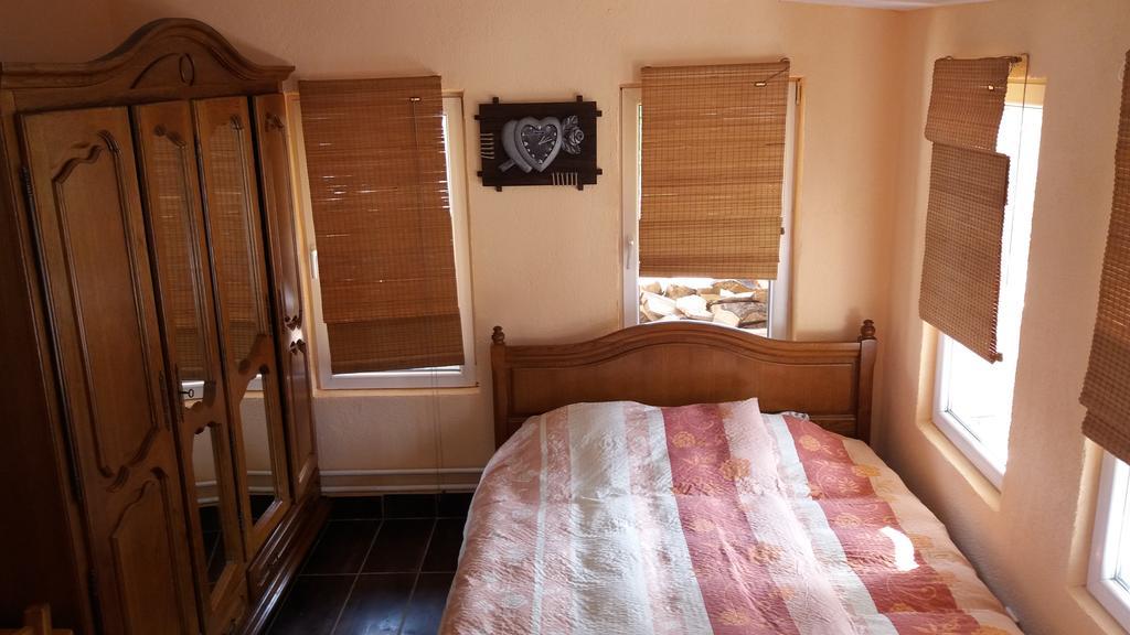 Apartments Artic Jahorina Zewnętrze zdjęcie