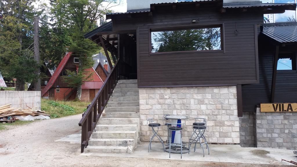Apartments Artic Jahorina Zewnętrze zdjęcie