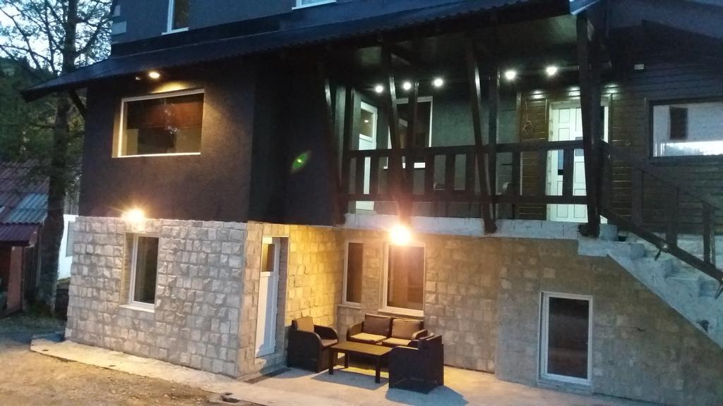 Apartments Artic Jahorina Zewnętrze zdjęcie