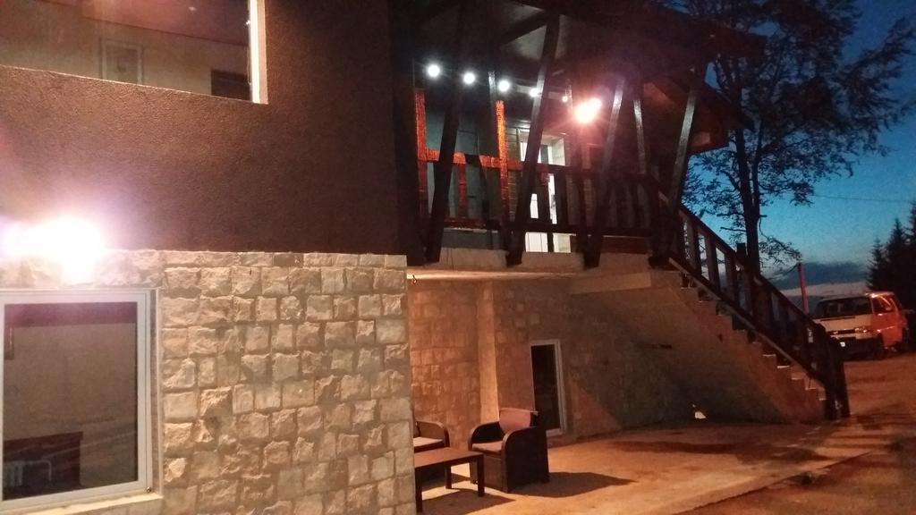 Apartments Artic Jahorina Zewnętrze zdjęcie
