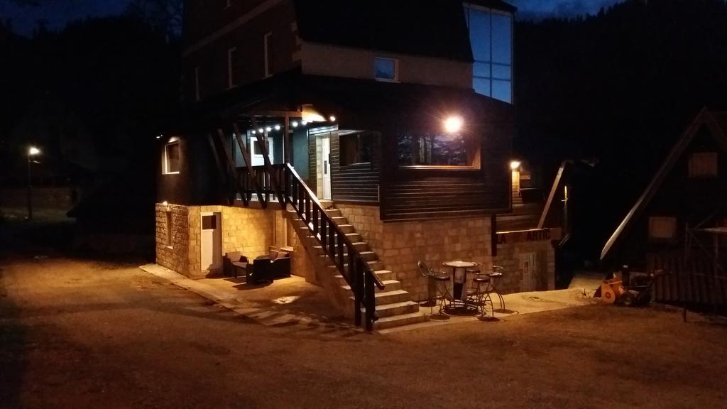 Apartments Artic Jahorina Zewnętrze zdjęcie