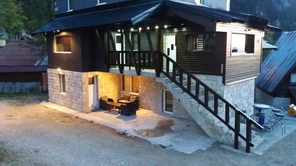 Apartments Artic Jahorina Zewnętrze zdjęcie
