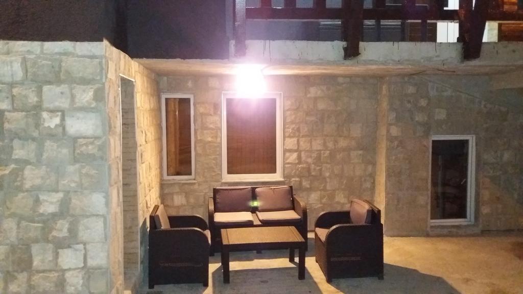 Apartments Artic Jahorina Zewnętrze zdjęcie