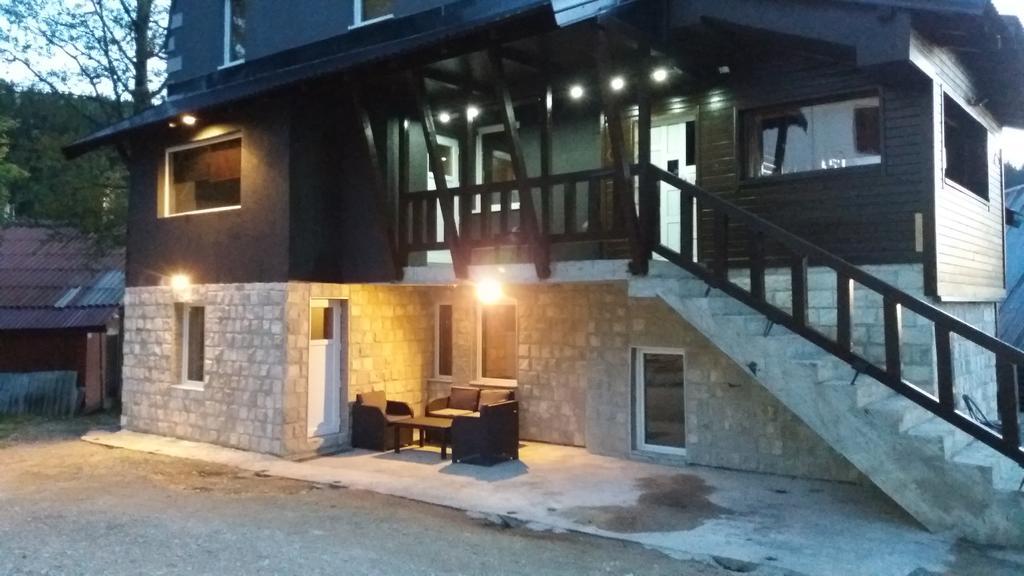 Apartments Artic Jahorina Zewnętrze zdjęcie
