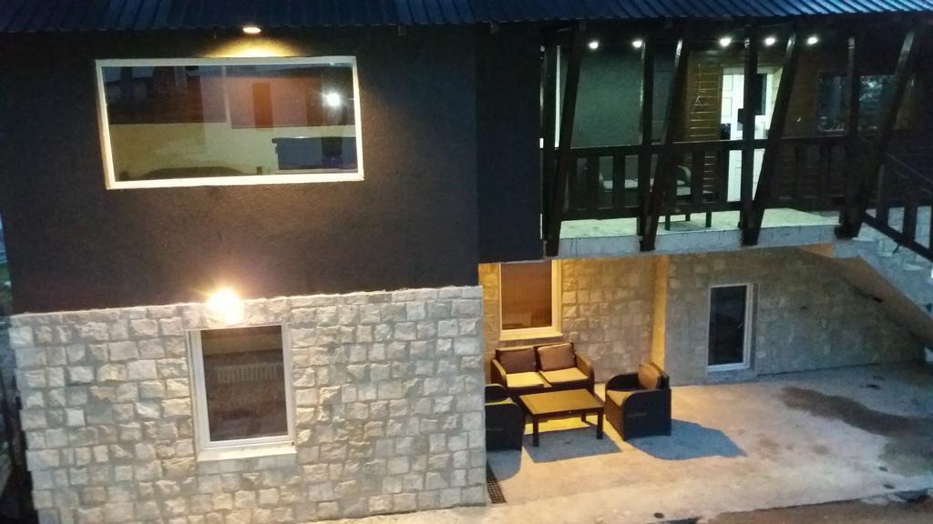 Apartments Artic Jahorina Zewnętrze zdjęcie