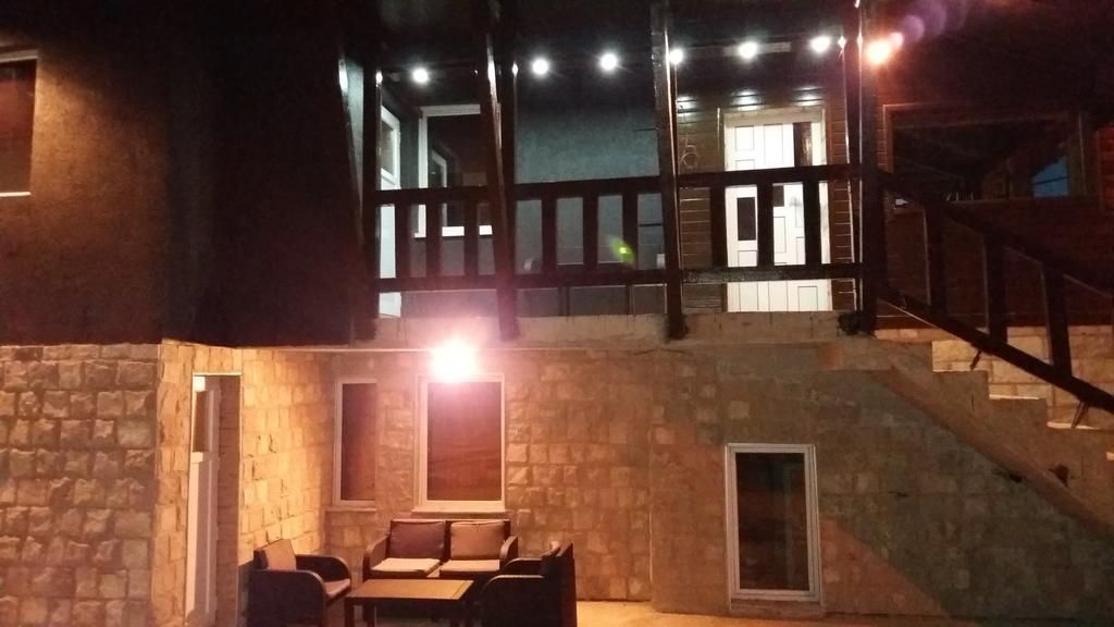 Apartments Artic Jahorina Zewnętrze zdjęcie