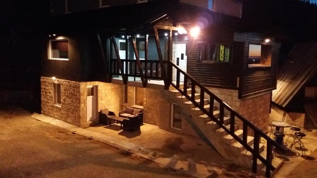 Apartments Artic Jahorina Zewnętrze zdjęcie