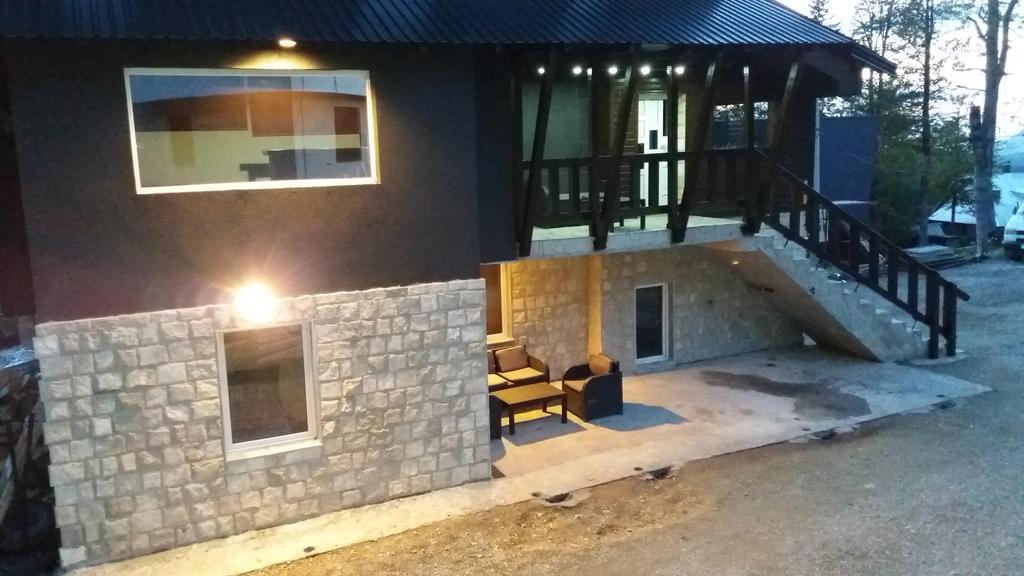 Apartments Artic Jahorina Zewnętrze zdjęcie
