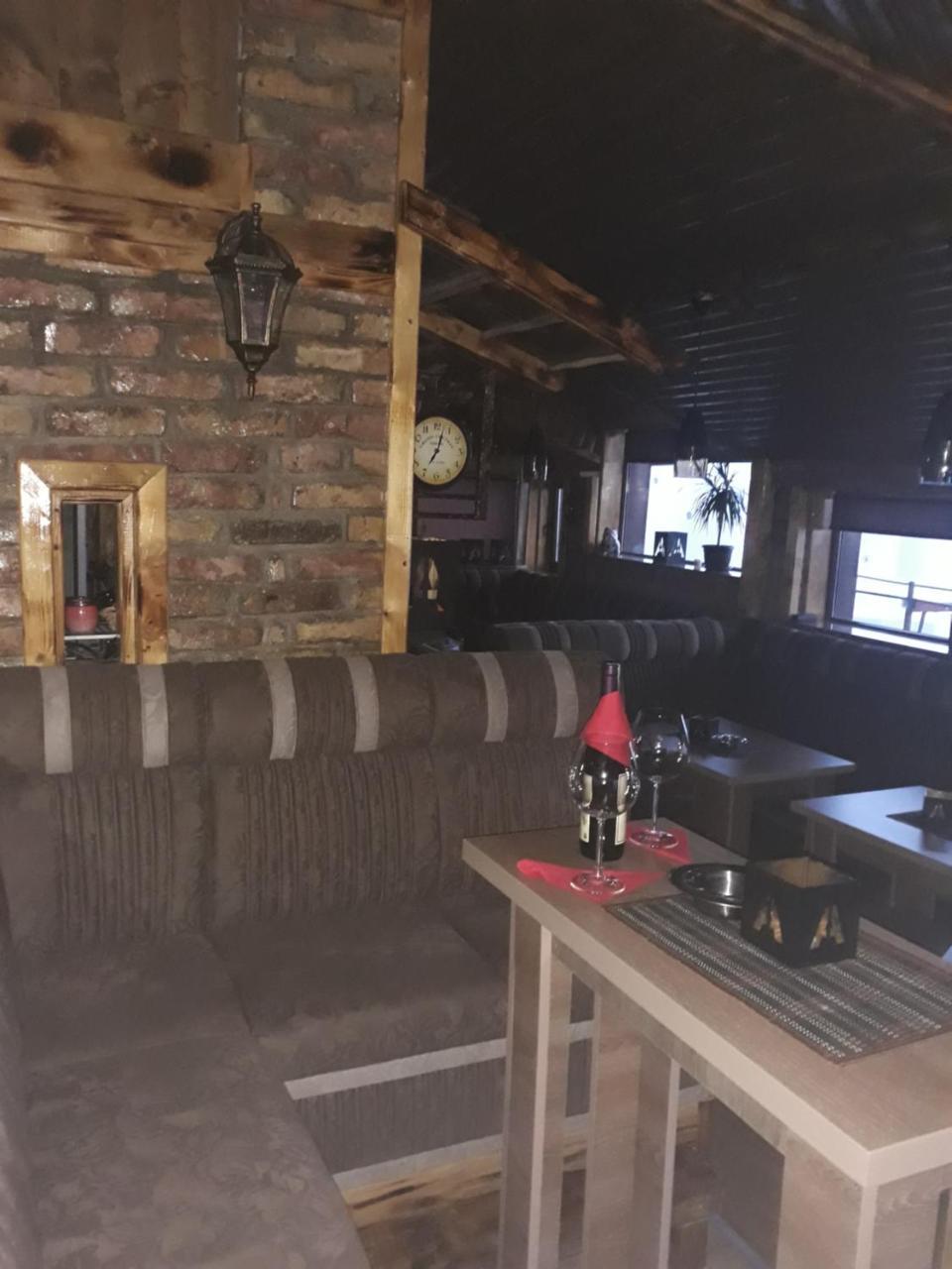Apartments Artic Jahorina Zewnętrze zdjęcie