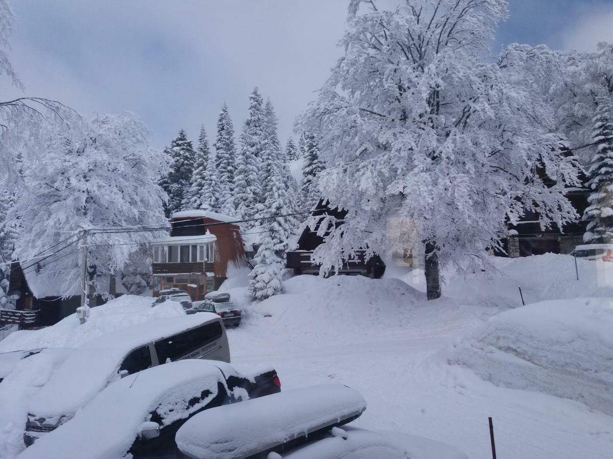 Apartments Artic Jahorina Zewnętrze zdjęcie